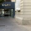 OSER ingreso