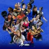 Pádel Femenino
