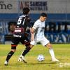 Patronato perdió en Salta