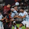 Patronato vs. Gimnasia y Tiro de Salta | Primera Nacional.