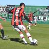 Patronato vs. San Martín de San Juan | Primera Nacional 2026.