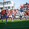 Patronato vs. Tristán Suárez | Primera Nacional 2026.
