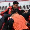 Patronato | Primera Nacional 2026.