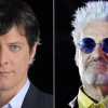 Mario Pergolini, Roberto Pettinato