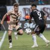 Platense y Riestra