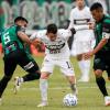 Platense-San Martín