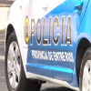 auto policía