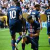 Dembelé PSG