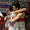 Quique Club | Liga Federal de Básquet 2026.