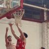 Quique vs. Urquiza de Santa Elena | Liga Federal de Básquet 2026.