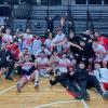 Quique Club vs. Gimnasia de Santa Fe | Liga Federal de Básquet 2026.