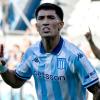 Racing vs. Argentinos Juniors | Torneo Apertura - Liga Profesional 2026.