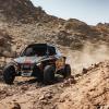 David Zille | Rally Dakar 2026.