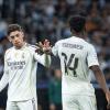 Valverde y Tchouaméni