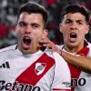 River Plate vs. San Lorenzo | Torneo Apertura - Liga Profesional 2026.