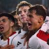 River Plate vs. Rosario Central | Torneo Apertura - Liga Profesional 2026.