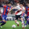 River vs. San Lorenzo | Liga Profesional.