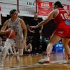 Rocamora vs. Ferro | Liga Nacional de Básquet femenino 2025/26.