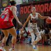 Rocamora vs. Independiente | Liga Nacional de Básquet femenino 2026.