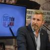 Para el gobernador Rogelio Frigerio: “La principal grieta es entre la política y la gente”.