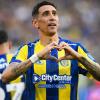 Ángel Di María - Rosario Central
