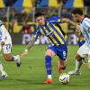 Rosario Central-Racing