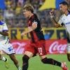 Rosario Central vs. River Plate | Torneo Apertura - Liga Profesional 2026.