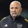 Jorge Sampaoli