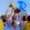 San Benito Paraná | Liga Paranaense de Fútbol femenino 2026.