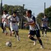 San Benito-Universitario