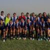 Plantel de fútbol femenino - San Benito.