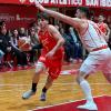 La Unión vs. San Isidro | Liga Argentina de Básquet 2026.