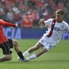 San Lorenzo vs. Independiente | Liga Profesional.