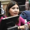 La legisladora Sandra Mendoza dijo que el presidente Javier Milei "ya no tiene sostén político ni social".