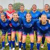 Santa María de Oro | Copa Entre Ríos Femenina 2025/26.