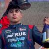 Santiago Biagi - La Plata | TC Pista Pick Up 2026.