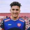 Santiago Lebus