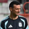 Lionel Scaloni