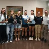 Selección de Canotaje