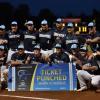 Sóftbol: con fuerte presencia entrerriana, Argentina debuta en el Mundial Masculino