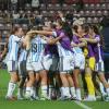 Selección Argentina de fútbol femenino | Liga de Naciones 2025/26.