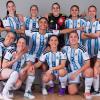 Selección Argentina de Futsal femenino | Mundial de Filipinas 2025.