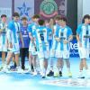 Selección Argentina de hándbol U17