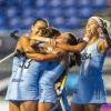 Selección Argentina de hockey femenino junior | Mundial de Chile 2025.