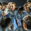 Selección Argentina de hockey masculino junior | Mundial de India 2025.