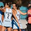 Selección Argentina de hockey sobre césped | FIH Pro League 2025/26.