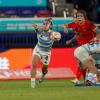 Selección Argentina de Rugby seven femenino | Campeonato Mundial de Rugby Seven 2026.
