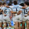 Selección Argentina de Rugby Seven masculino | World Rugby Seven Series 2025/26