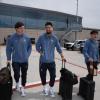 Selección Argentina.
