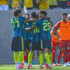 Colombia vs. Jordania | Amistoso 2026.